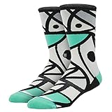 Stance Mens Karate Chop Socks