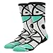 Stance Mens Karate Chop Socks