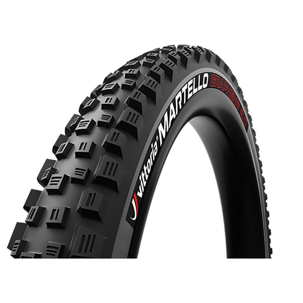 Vittoria Martello 29X2.35 Trail Blk Anthracite G2.0