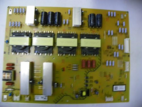 Sony XBR-85X950B Power Supply Board G6(ch)-static Converter(tv) 1-474-576-11