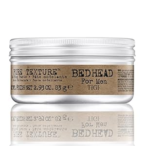 Tigi Bed Head For Men Pure Texture Molding Paste 83g Tigi Bed