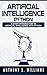 Artificial Intelligence Python: A Short Introduction to Artificial Intelligence with Python