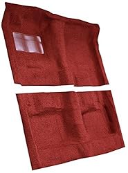 ACC Automotive Carpet Compatible with 1965 to 1973