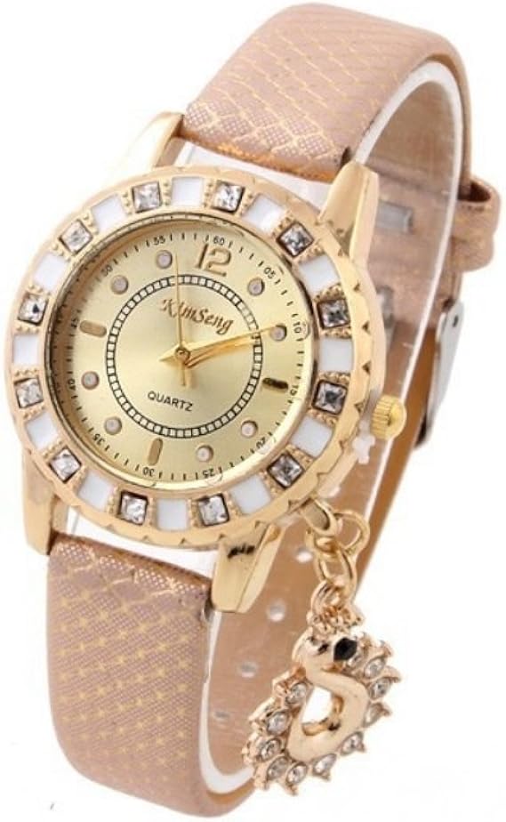 Watches for Women Sale 70 Snake Beige Pendant Gifts for