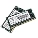 Patriot Mac Series 8GB Apple SODIMM Kit (2X4GB) DDR3 1333 PC3 10600 204-Pin SO-DIMM PSA38G1333SK