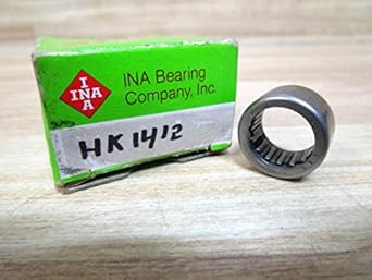 Hk 1412 подшипник