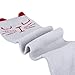 OLABB Unisex Baby Socks Knee High Stockings Animal Theme 6 Packs Gift Set, Animals B, M 1-3T