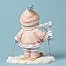 Cherished Teddies Time with You is Snow Much Fun Aimee Skiing Bear Figurine