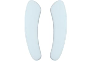 Toilet Seat Cover - Toilet Seat Cushion | Commode Cover, Commode Seats Pad, Washable Toilets Seats Pads and Reusable for Bath