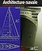 Architecture navale (French Edition) by 