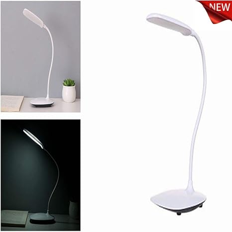 compact desk lamp