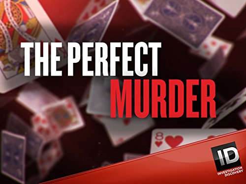 The Perfect Murder Season 2