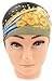 Silicone Swim Cap for Womens Men, Suitable for 99% Adults, Age 14 Above, Comfortable Type Swimming Caps