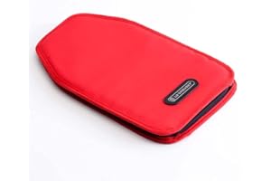Le Creuset Wine Cooler Sleeve, Cerise