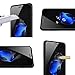iPhone 8 Plus iPhone 7 Plus Front and Back Screen Protector Digi4u Tempered Glass Screen Protector for Apple iPhone 8 Plus/iPhone 7 Plus[5.5