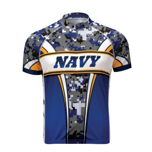 Primal Wear Navy Camo Cycling Jersey Men's Short Nigeria Ubuy