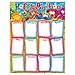 Trend Enterprises Furry Friends Happy Birthday Learning Chart, 17 X 22 in, Grade Pre K - 3
