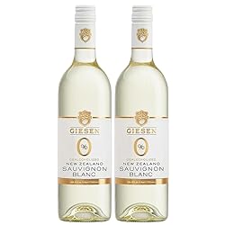 Giesen Dealcoholized Sauvignon Blanc, Non-Alcoholic