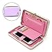 Phone Wallet Case,Charminer Multi-purpose Long Style Leather Clutch Handbag Diamond heels purse Cellphone Case for iPhone 7/7Plus/6s/ 6s Plus /6 /6Plus/5/5C Galaxy s6/S6 edge