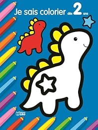Je sais colorier
