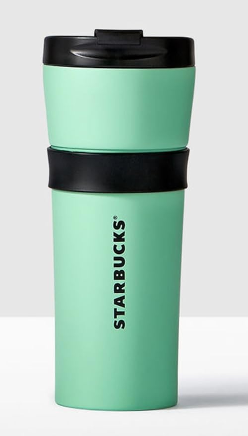 starbucks tumbler flask