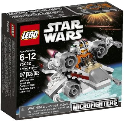 Lego star wars 75032 Clearance