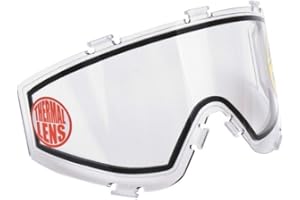 FOXCUP JT Spectra Thermal Lens (Clear)