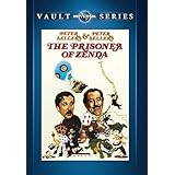 The Prisoner of Zenda