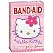 B-A Hello Kitty Asst Size 20ct Band-Aid Hello Kitty Adhesive Bandages