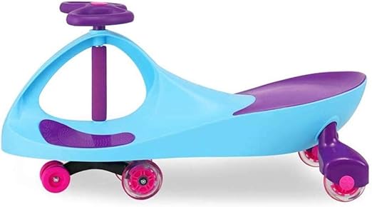 wiggle car light up wheels