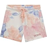 Eco Butterfly Active Shorts (7-16)