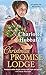 Christmas at Promise Lodge by Charlotte Hubbard