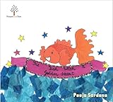 The Fish With A Golden Heart: A PictureBookTree Book (PictureBookTree Series) by Pooja Sardana, Tarun Sardana
