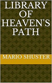 Livro Library of Heaven's Path