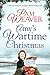 Amy's Wartime Christmas by Pam Weaver