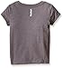 Reebok Little Girls' Geoshape Tee