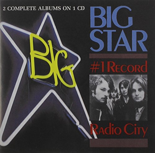 Big Star - Big Star - Box Set - Zortam Music