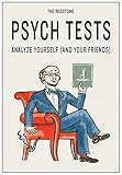 The Redstone Psych Tests: Analyze Yourself (and Your Friends)