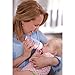 Philips Avent Anti-Colic Baby Bottles, Pink, 9 Ounce (Pack of 5)
