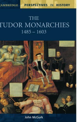 Amazon.com: Tudor Histories of the English Reformations, 1530–83