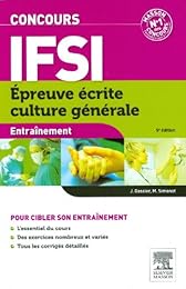 Concours IFSI