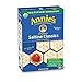 Annie's Organic Saltine Classic Baked Crackers (Pack of 12)