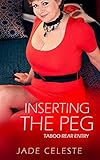 Inserting The Peg: Taboo Rear Entry