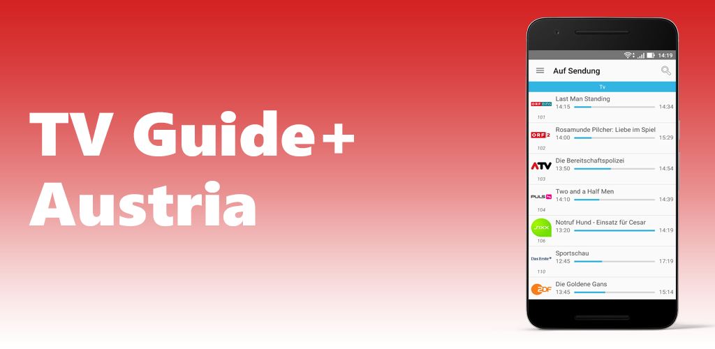 TV Programm Österreich Cisana TV+Amazon.co.ukAppstore for Android