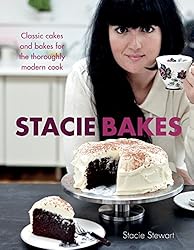 See Stacie Bakes: Classic cakes and bakes for the thoroughly modern cook Details