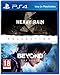 Heavy Rain and Beyond Two Souls Collection HD Remastered (Playstation 4 PS4)