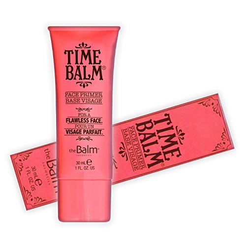 theBalm TimeBalm Face Primer, 1 fl. oz./30mL
