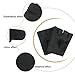 Nlife Power-Grip Half-Finger Sports Gloves,Exercise Gloves Ideal for Cycling, Rowing, and Weightlifting