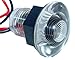 Aqua Signal 16413-7 LED Livewell Bulkhead and Accent Courtesy Light - 1.5
