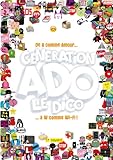 GÃ©nÃ©ration Ado Le Dico (French Edition) by 